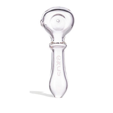 EXXUS WAND - GLASS - HAND PIPE