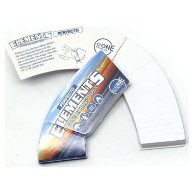 Elements Perfecto Cone Filling Tips 1PK-32CT