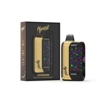 Hyrise Hydden 510 Battery