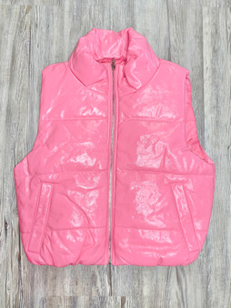 Sydney Puffer Vest