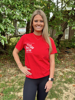 Hog In Me Tee
