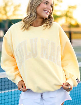 Lulu Mac Sweatshirt