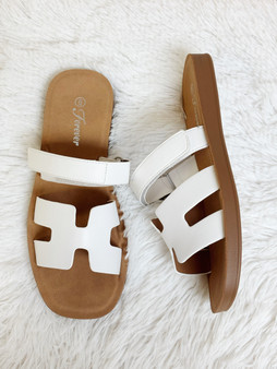 stella strappy sandals