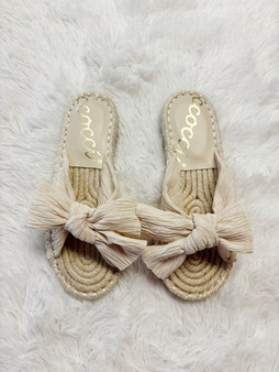 Bailey Bow Sandals