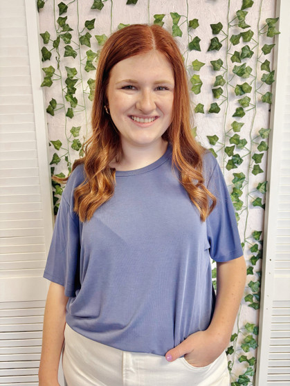 Kate Knit Top