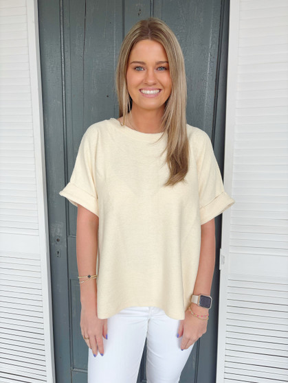 Donna Dolman Top
