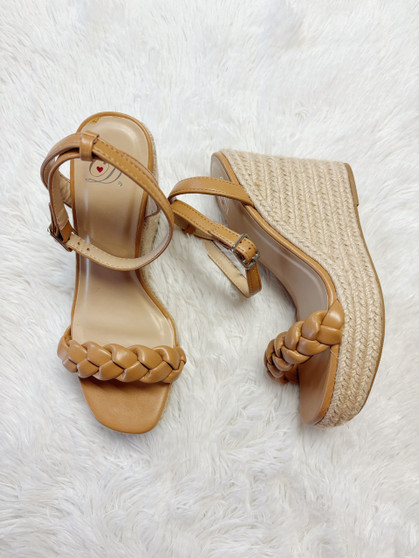 michela wedges