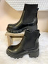 Zordy Black Boot