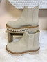 Sandra Sand Boot