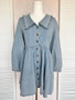 Vinny Vintage Dress