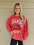 Arkansas Mascot Sweatshirt