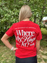 Hog In Me Tee