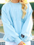 Lulu Mac Sweatshirt