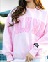 Lulu Mac Sweatshirt