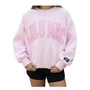 Lulu Mac Sweatshirt