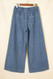 Willow Wide Leg Jeans
