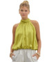 Bridget Bubble Top