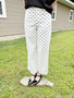 Paulina Polka Dot Pants