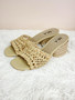 Natural Sandals