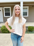 Evie Everyday Top