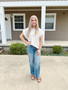 Ella Low Rise Jeans