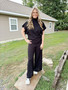 Kallie Knit Set