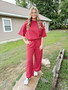 Kasey Knit Set