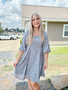 Finley Floral Dress
