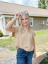 Stacey Sweater Top