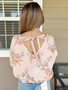 Rebecca Ribbon Sweater