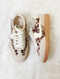 Lana Leopard Sneakers