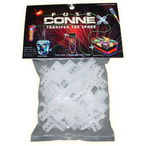 Fuse Connex
