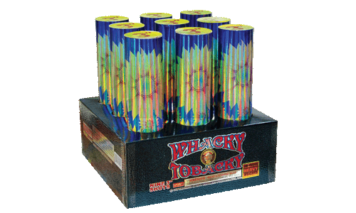 Whacky Tobacky