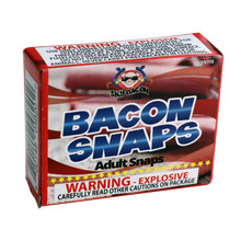 Bacon Snaps (Case)