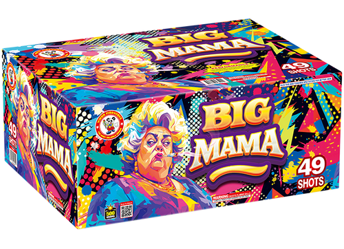 Big Mama