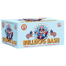 Bulldog Bash