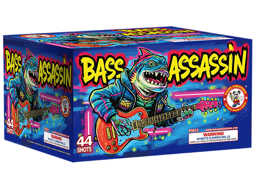 Bass Assassin