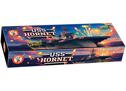 USS Hornet