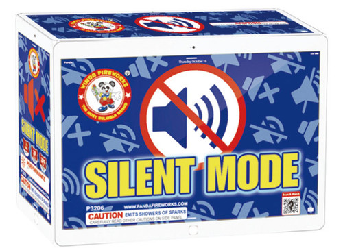 Silent Mode