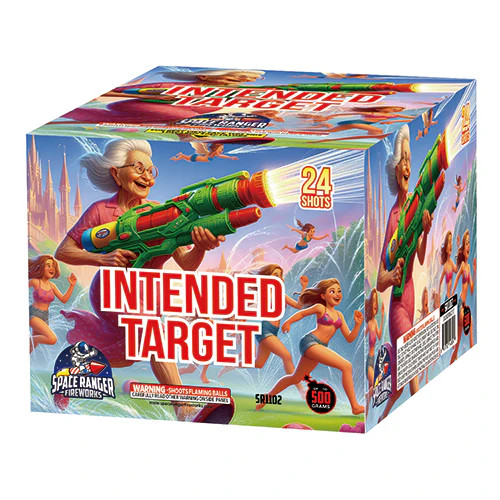 Intended Target
