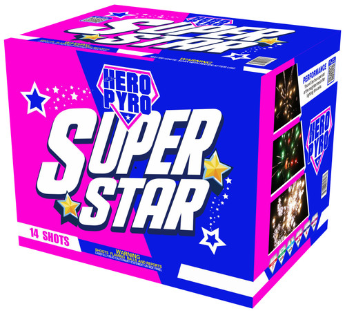 Superstar