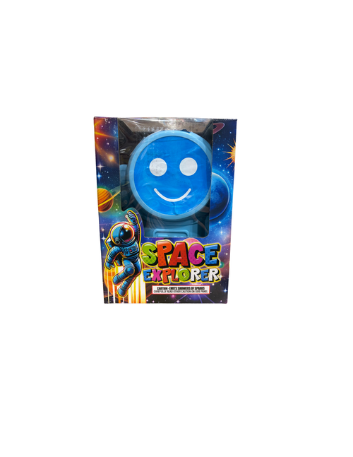 Space Explorer