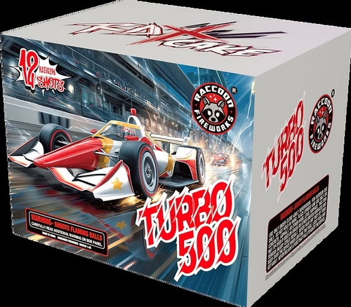 Turbo 500
