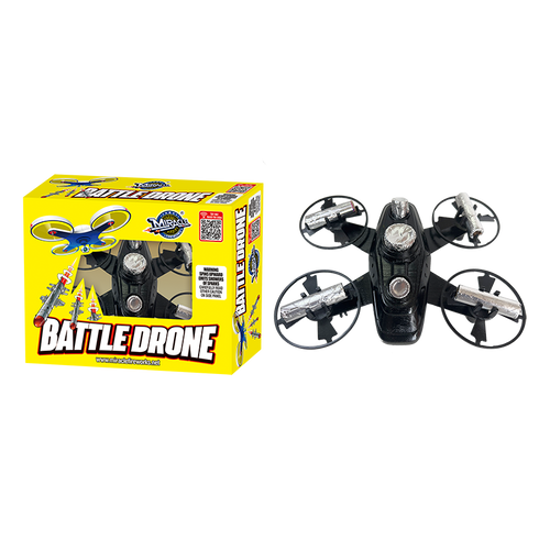 Battle Drone