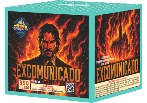 EXCOMUNICADО