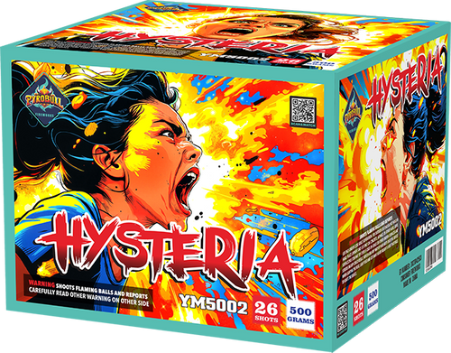 Hysteria