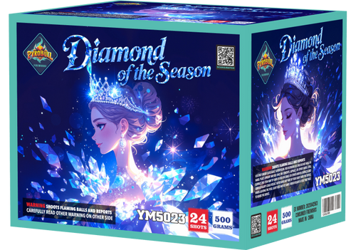 Diamond of the Season