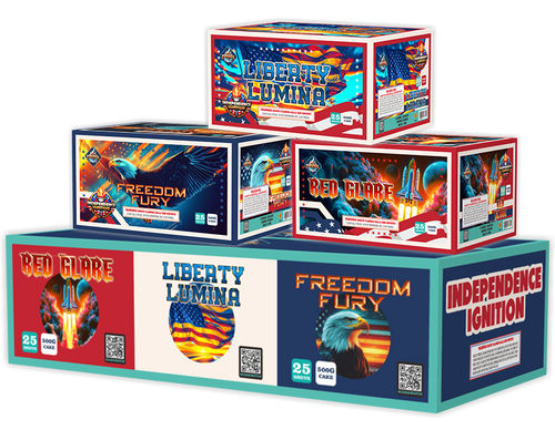 Independence Ignition