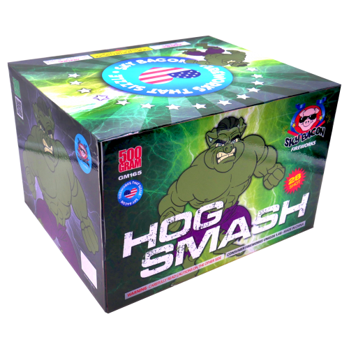 Hog Smash