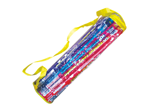 Extreme Candle Power